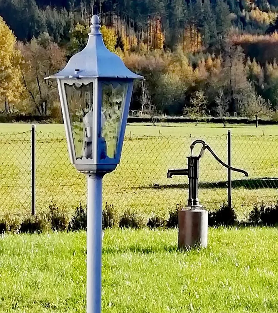 Ferienhaus Am Haselbach Ebershausen