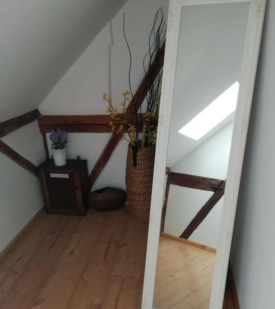 Casa vacanze Ferienhaus Am Haselbach Ebershausen